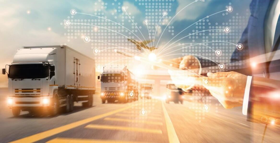 Internationaler Transport – wesentliche Aspekte, die Sie kennen sollten