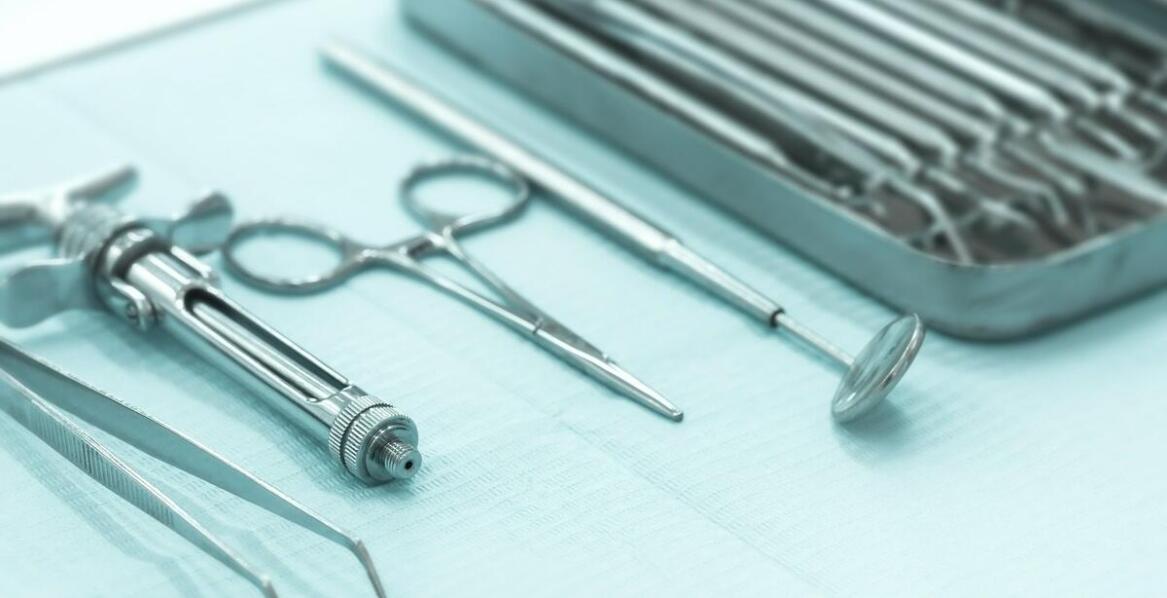 Jakie innowacje technologiczne w autoklawach mogą zwiększyć bezpieczeństwo pacjentów?