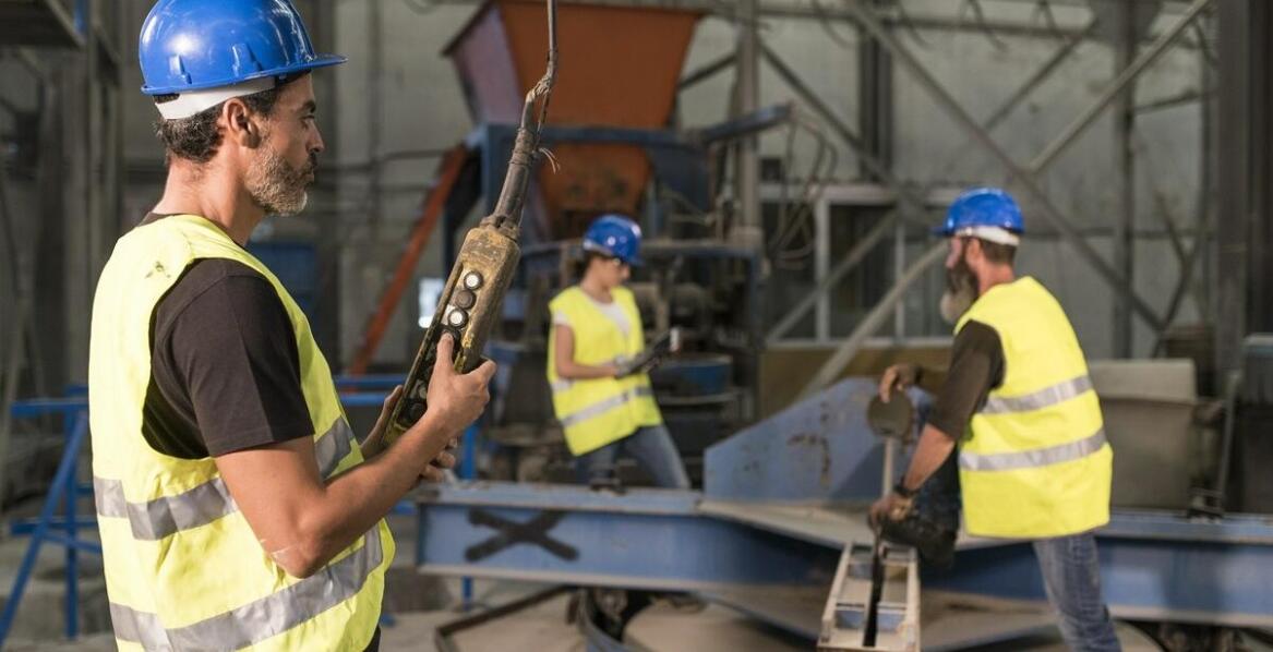 Rola szkoleń w prawidłowym użytkowaniu przenośnych detektorów gazu