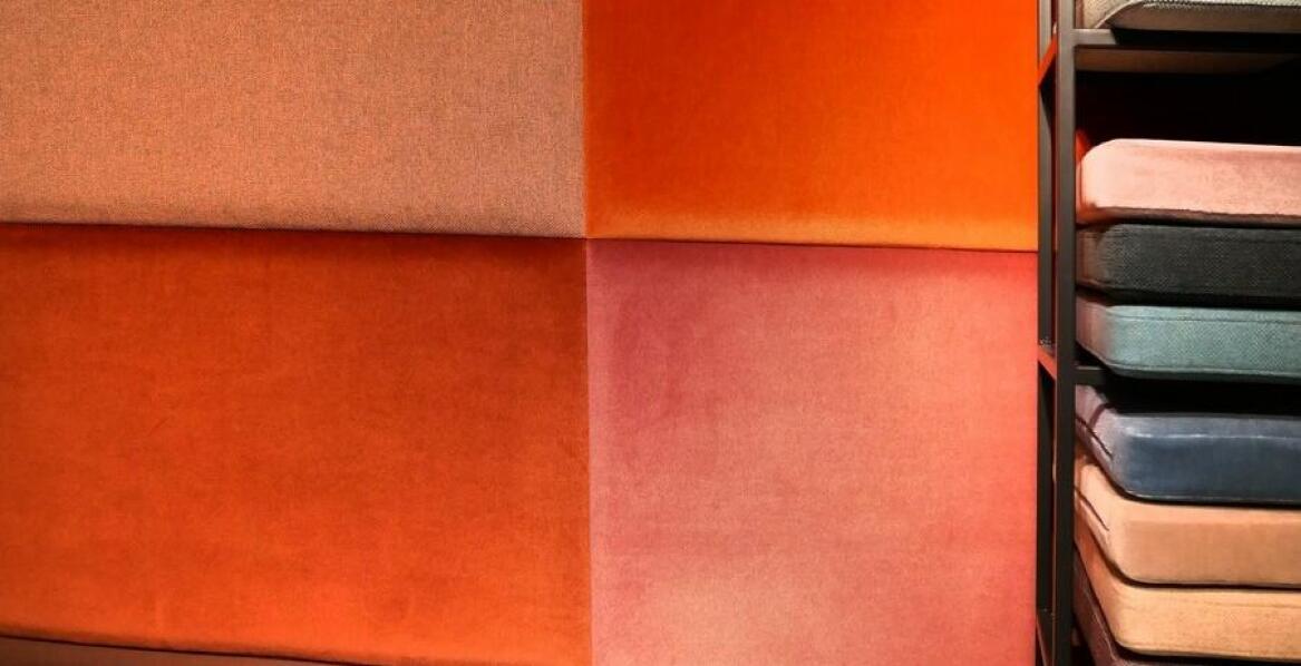 Jak wykorzystać kolory i faktury w aranżacji wystaw muzealnych?