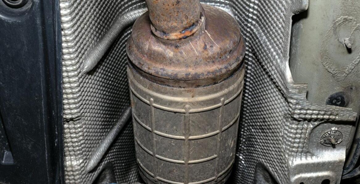 Dlaczego czyszczenie filtrów DPF jest kluczowe dla ekologii?