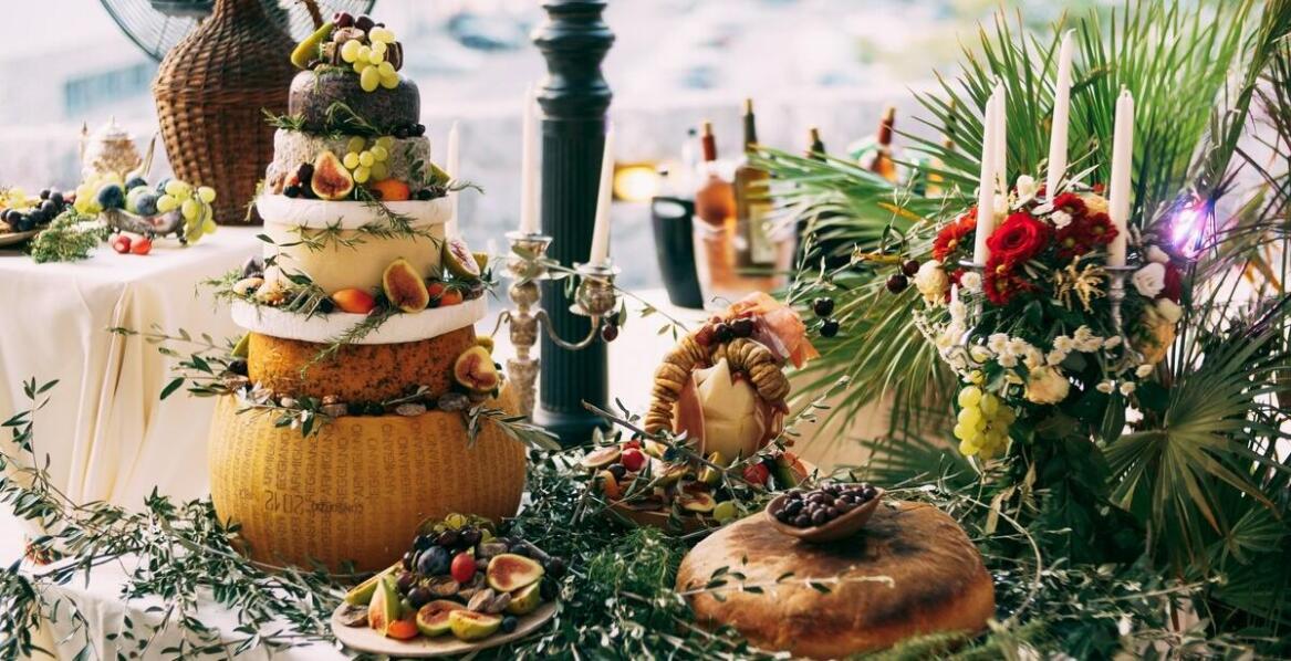Góralskie smaki w menu sali weselnej Nowa Dęba – odkryj regionalne specjały!