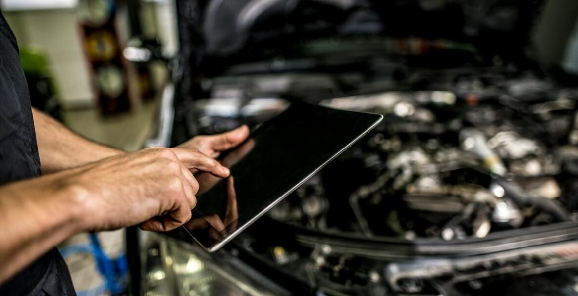 Czym jest diagnostyka komputerowa i jakie problemy może rozwiązać?