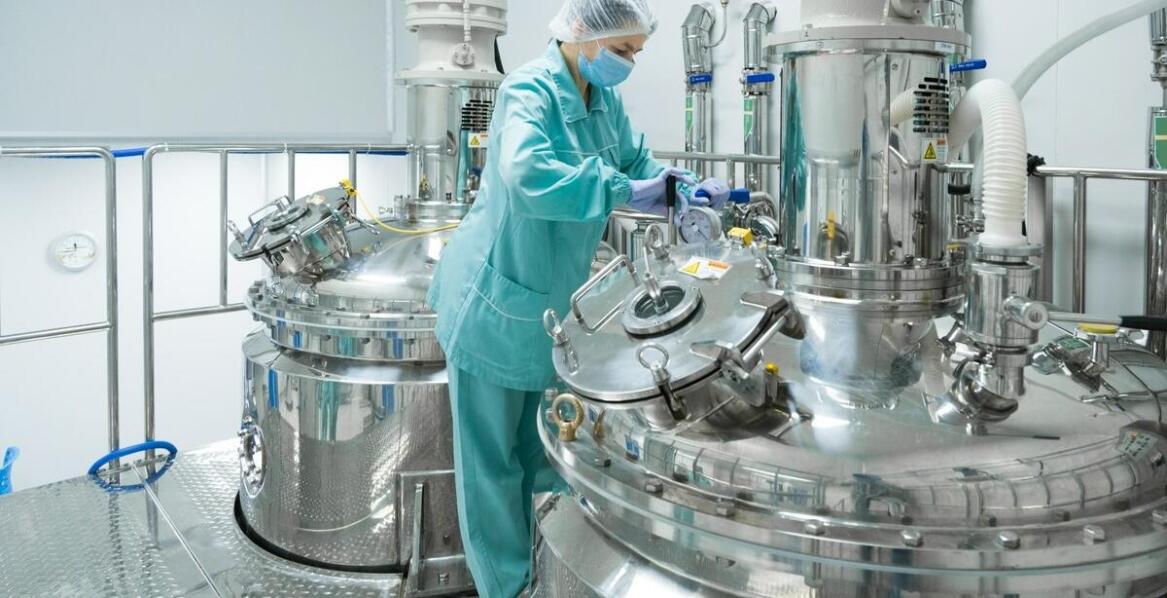 Rola osuszaczy powietrza w utrzymaniu jakości produktów farmaceutycznych