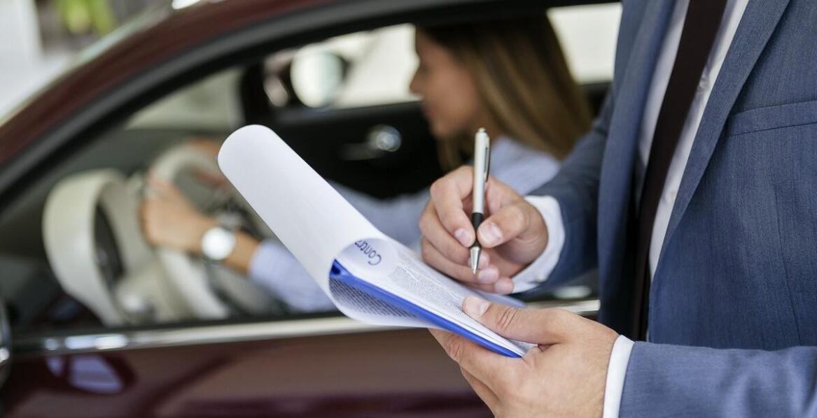 Szybka sprzedaż samochodu z kredytem – co musisz wiedzieć?