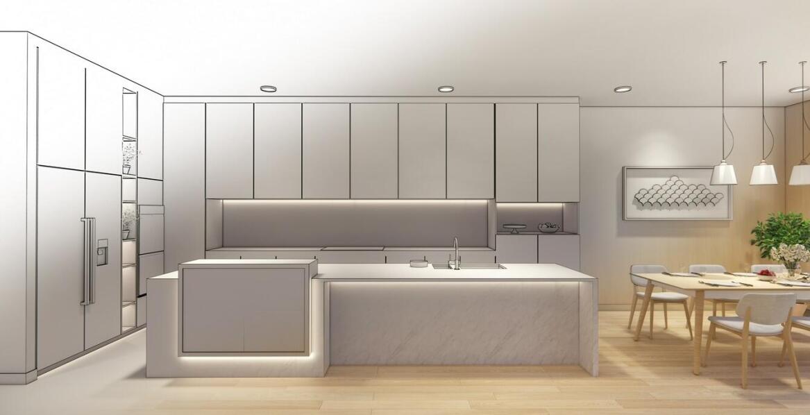 Jakie akcesoria warto dodać do mebli na wymiar, aby ułatwić codzienne życie?