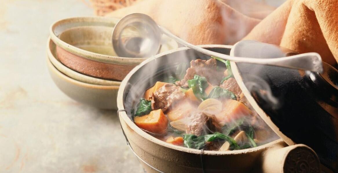 Kociołek węgierski – historia i tradycja kulinarna Węgier