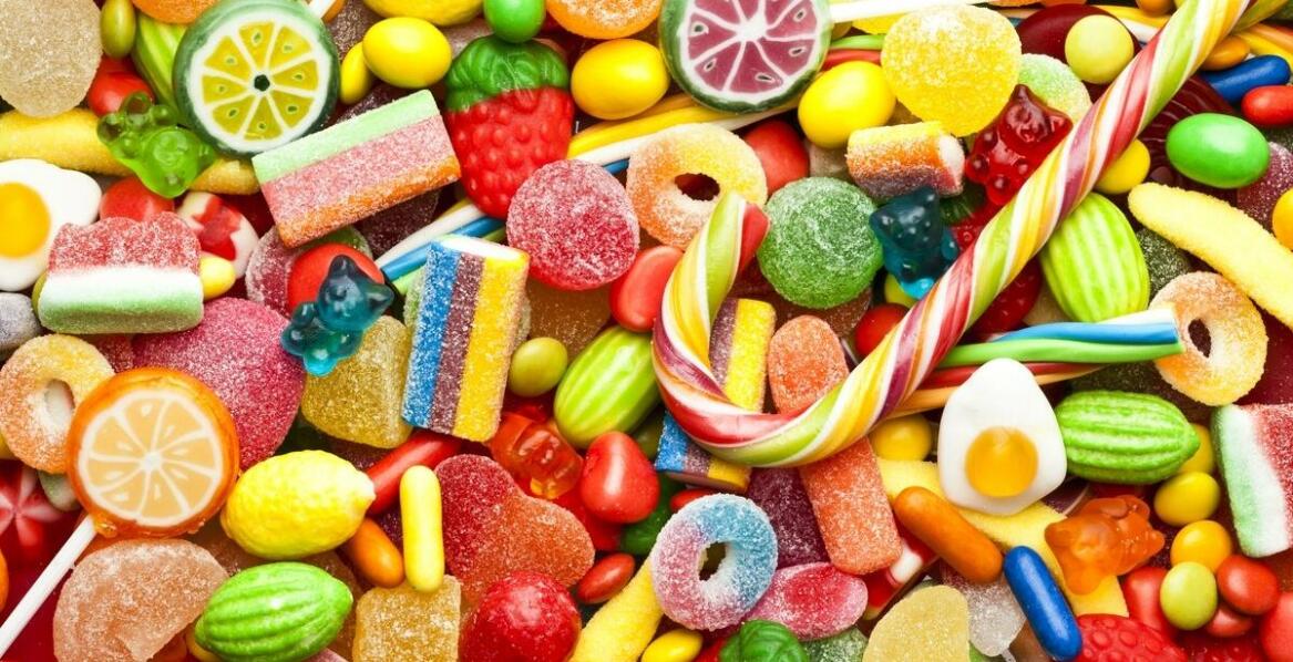 Cukierki bez cukru - jak zwiększyć ich sprzedaż w sklepiku szkolnym?