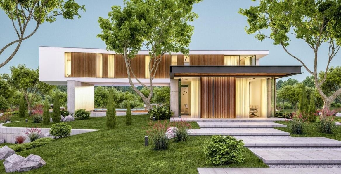 Prace wykończeniowe a efektywność energetyczna – jakie rozwiązania warto zastosować?