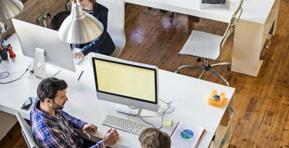 Usługi DTP w biurze tłumaczeń – dlaczego mają znaczenie dla finalnego produktu?