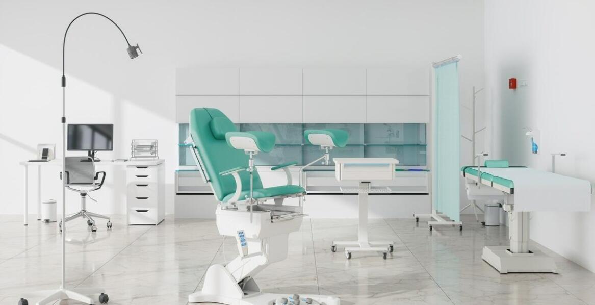 Fotele leżanki jako wsparcie dla terapeutów – dlaczego są niezbędne?