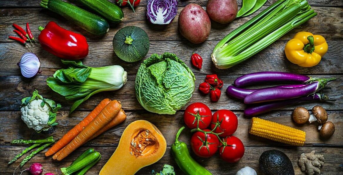 Jakie są zalety spersonalizowanej diety opartej na naturalnych składnikach?