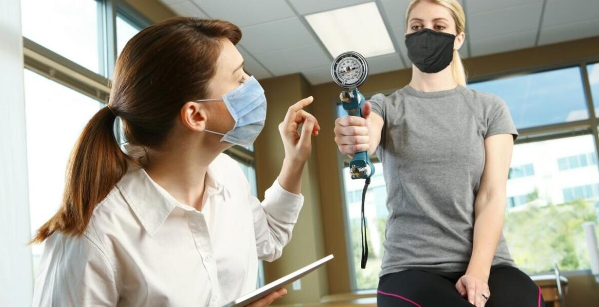 Rola pacjenta w procesie leczenia w oddziale neurochirurgii