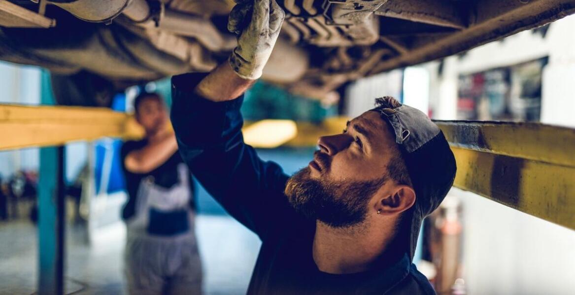 DPF a dynamiczna wymiana oleju – jak te usługi się uzupełniają?