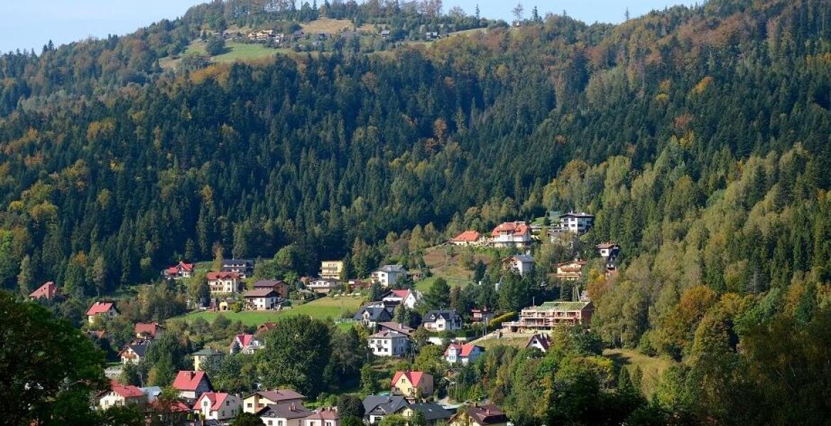 Dom na wyłączność – komfort i prywatność podczas pobytu w Beskidach