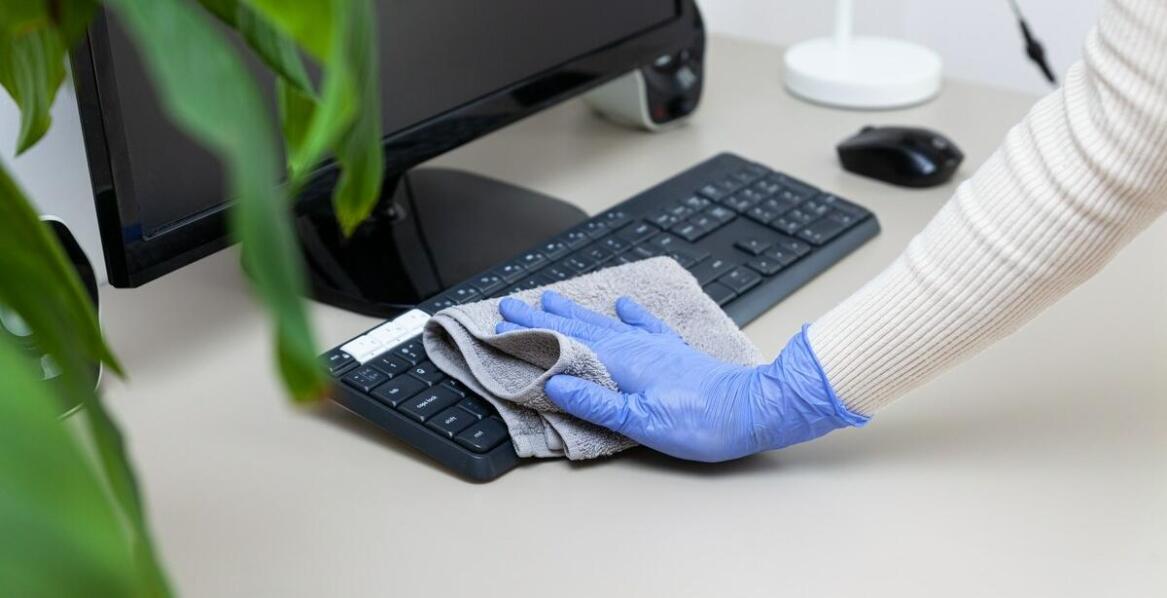 Jak chusteczki dezynfekujące mogą poprawić higienę w Twoim domu?