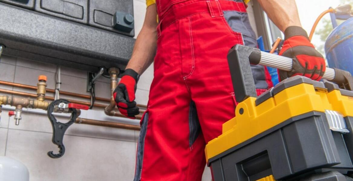 Co warto wiedzieć o konserwacji systemów z pompami ciepła?