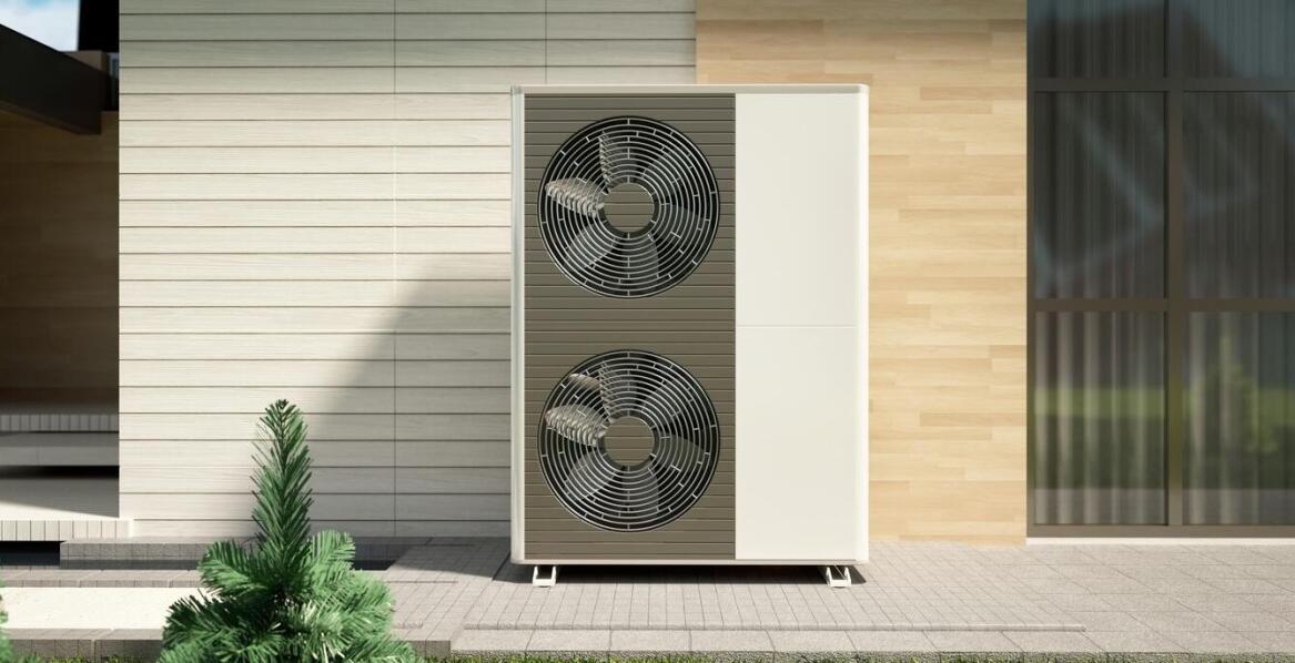 Dlaczego montaż pompy ciepła to inwestycja w przyszłość?