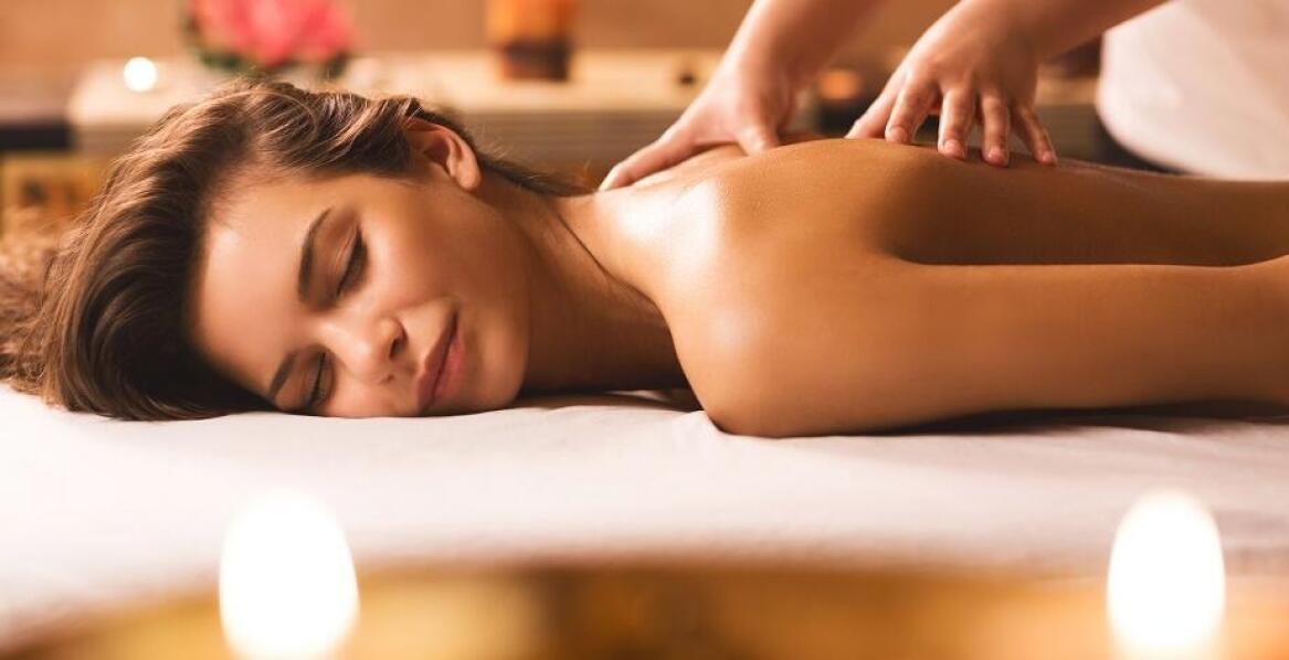 Jakie korzyści przynosi masaż relaksacyjny w Poznaniu?