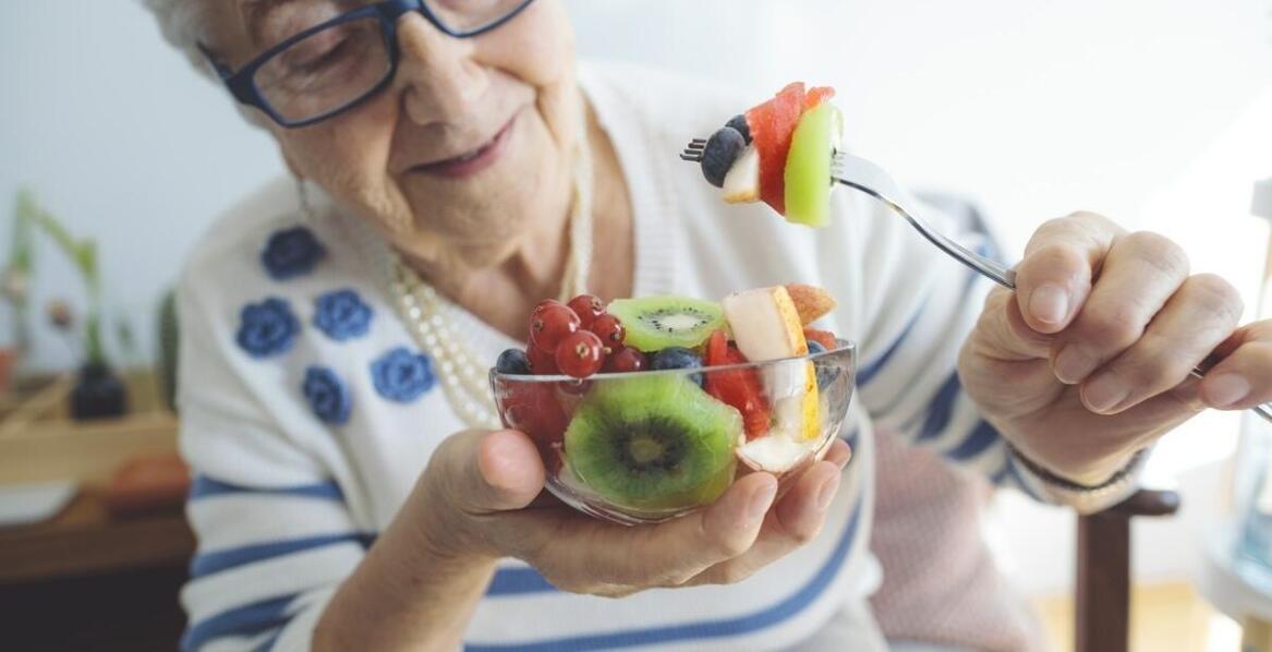 Jak powinna wyglądać profilaktyka wzroku u seniorów?