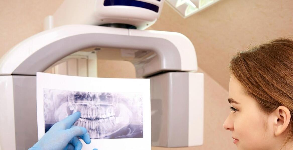 Dlaczego warto skorzystać z usług diagnostyki obrazowej w stomatologii?