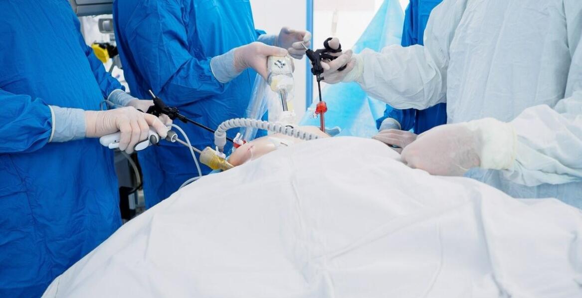 Endoskopy medyczne w praktyce klinicznej: przykłady zastosowań