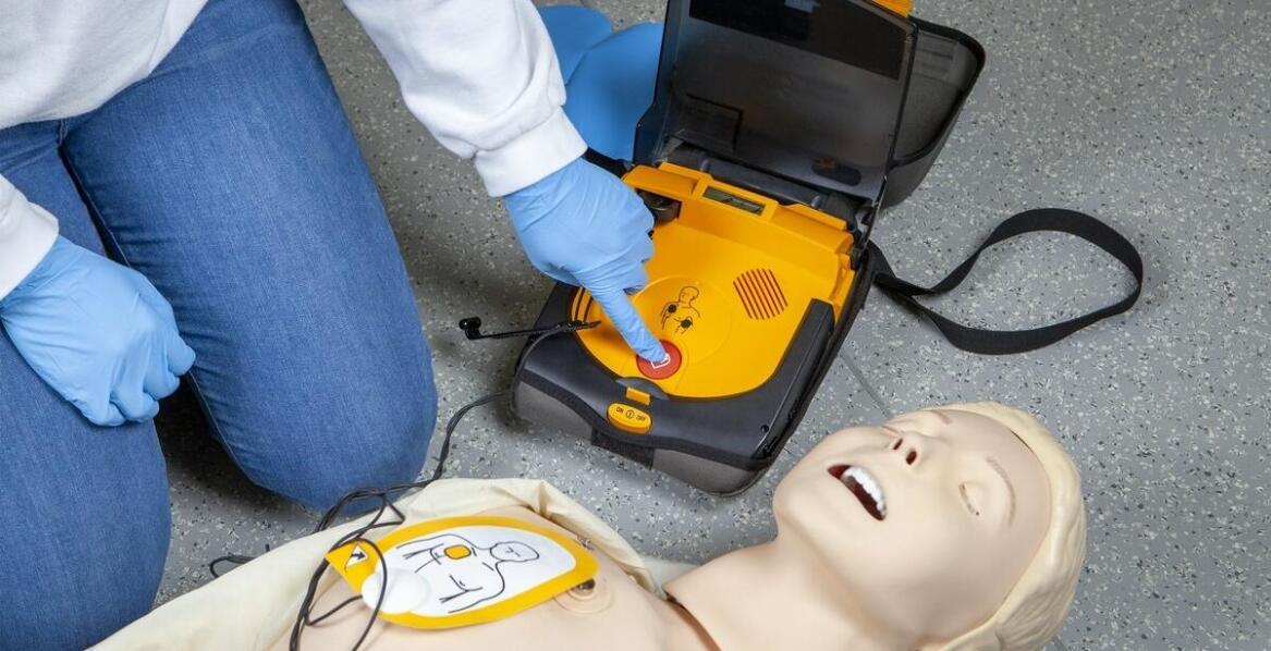 Co zawiera kurs resuscytacji European Pediatric Advanced Life Support?