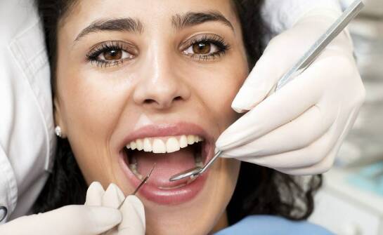 Jakie są skutki zaniedbania zdrowia przyzębia?