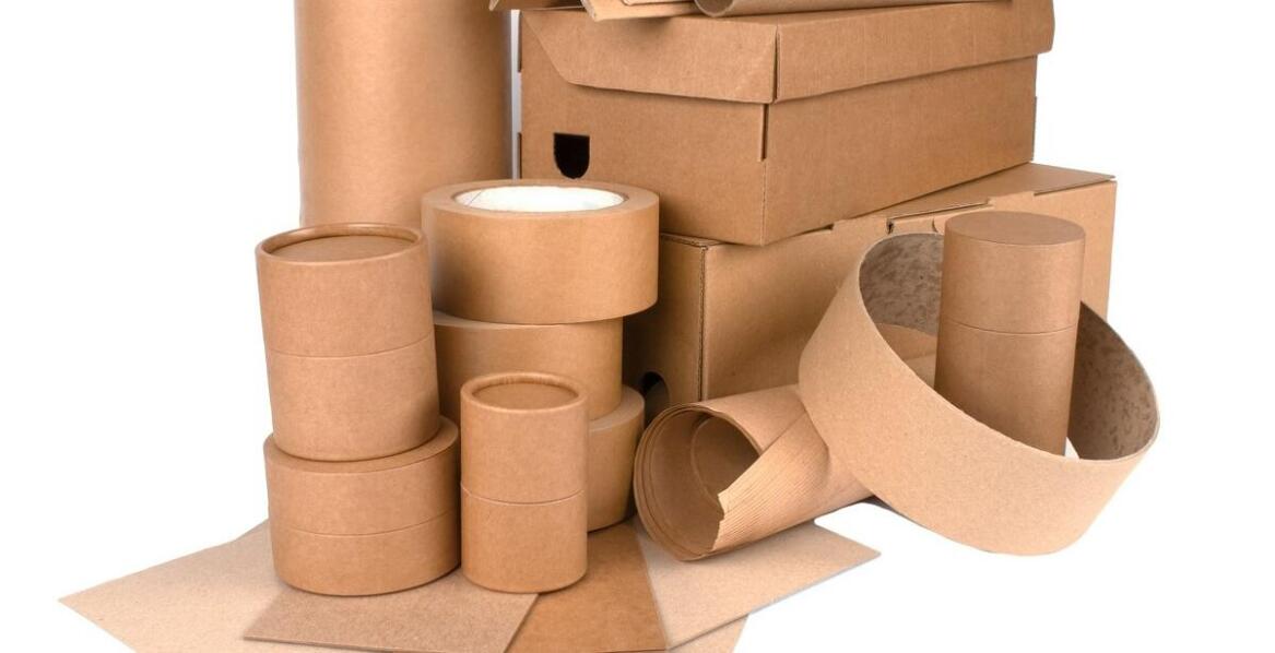 Jakie materiały są najczęściej wykorzystywane w produkcji kartonów klapowych?