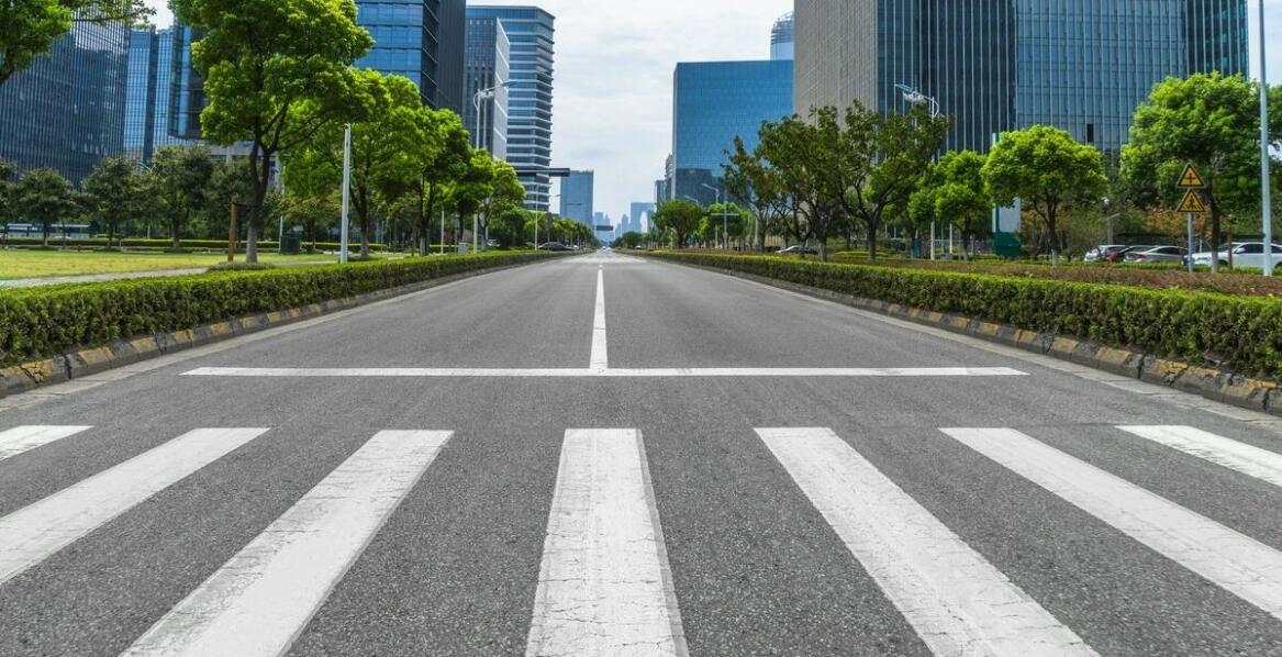 Separator drogowy betonowy a ochrona środowiska