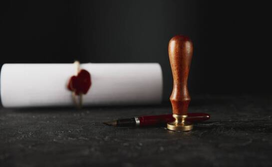 Co powinno zawierać pismo do notariusza przy rejestracji aktu poświadczenia dziedziczenia?