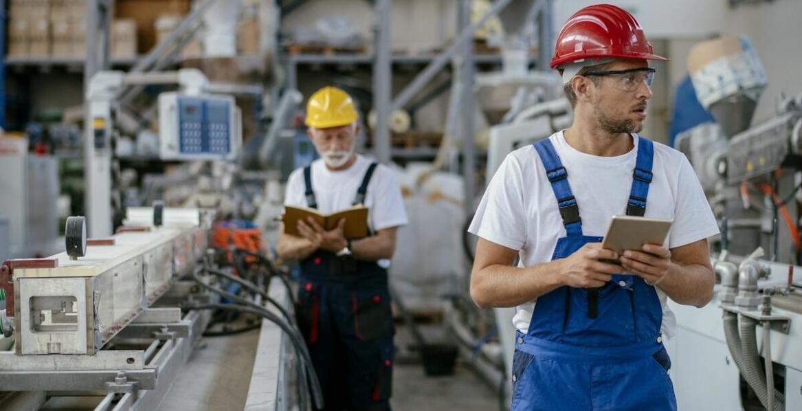 Jakie są kluczowe etapy produkcji zbiorników paliwa?