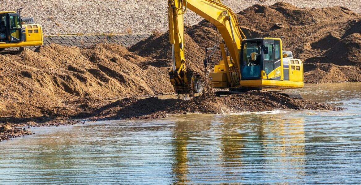 Dlaczego wanna wyłapująca jest kluczowym elementem w procesie rekultywacji terenu?