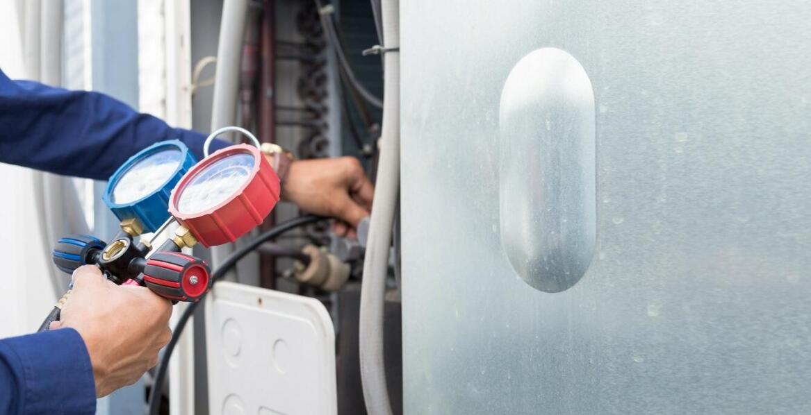 Jakie korzyści przynosi montaż klimatyzacji w Grodzisku Mazowieckim?