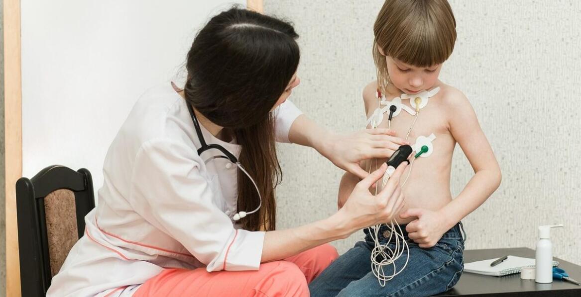 Jakie nowoczesne metody diagnostyczne stosowane są w pediatrycznej kardiologii?