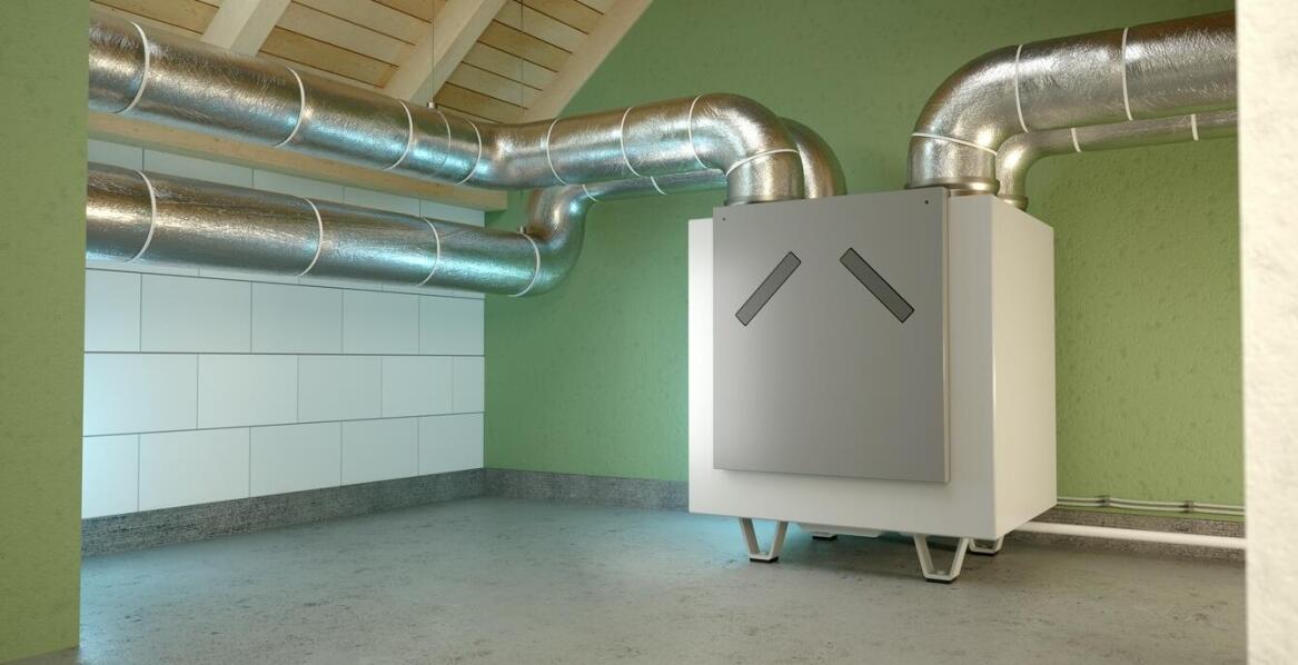 Wentylacja w przestrzeniach publicznych – dlaczego jest tak ważna?