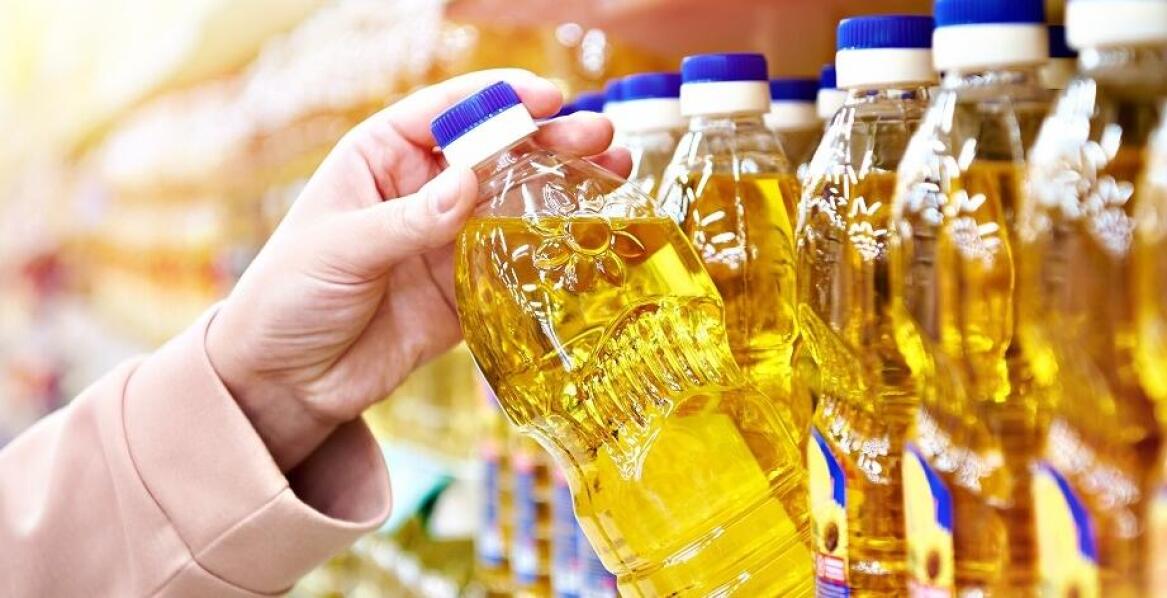 Gdzie kupić olej słonecznikowy najwyższej jakości?