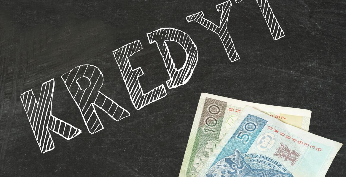 Zdolność kredytowa, a 800 + oraz alimenty