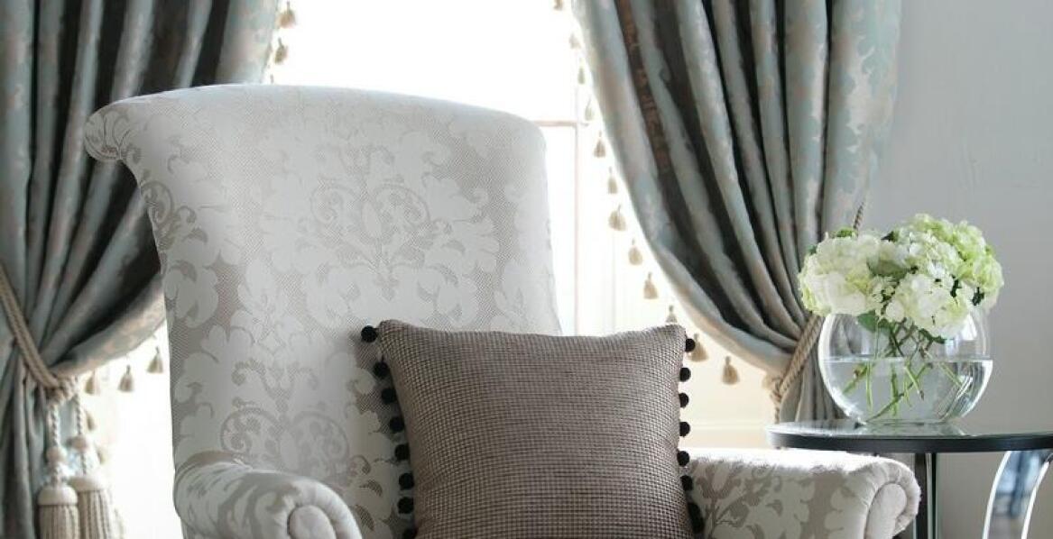 Jakie kolory firan będą modne w nadchodzących sezonach?