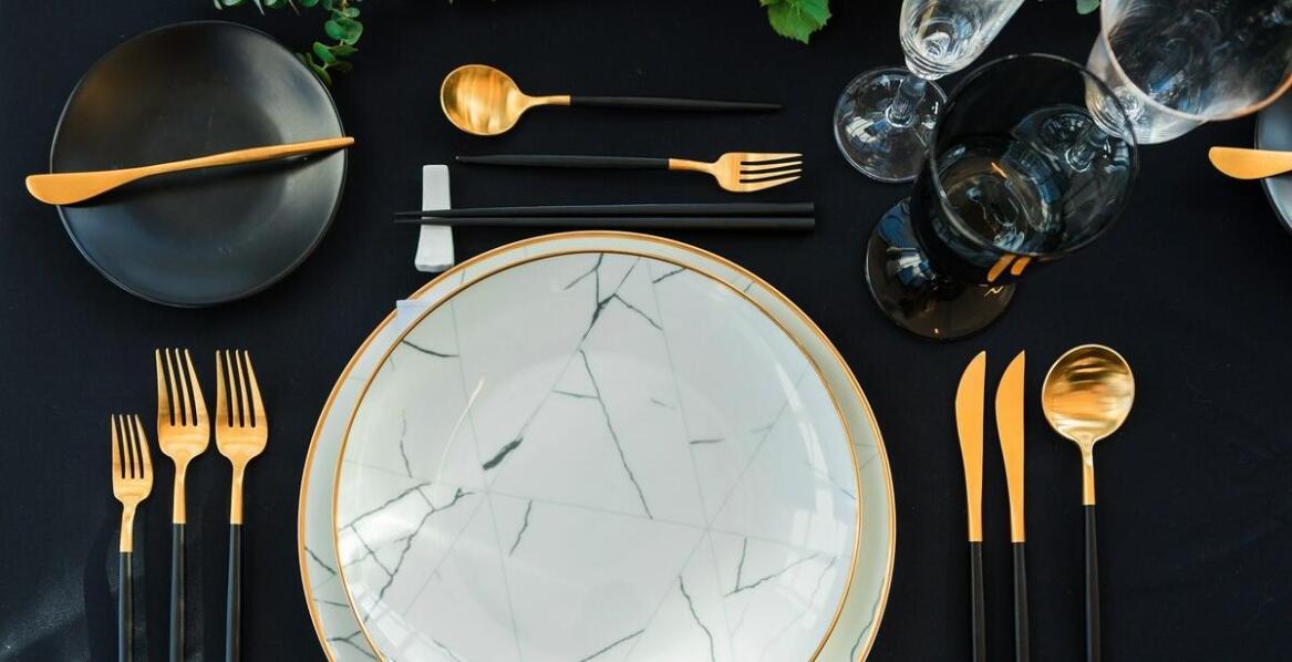 Sztućce Fiskars – idealne połączenie estetyki i funkcjonalności