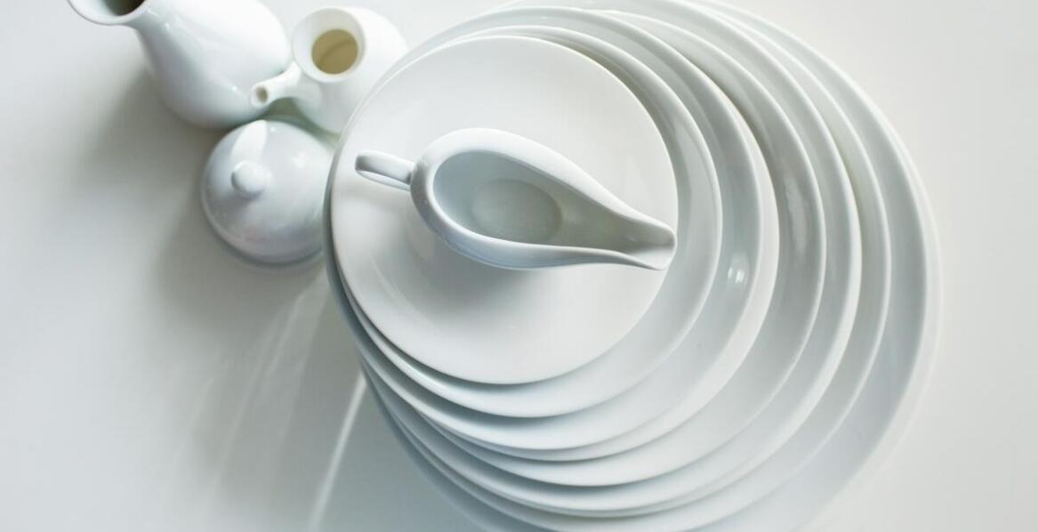 Porcelana jako precjoza – jak wybrać idealny zestaw dla siebie?