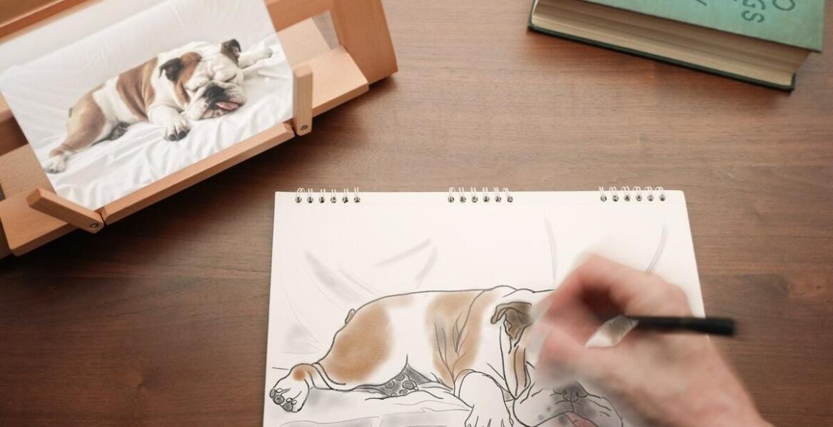 Perspektywa w rysunku architektonicznym – kluczowe zasady i techniki