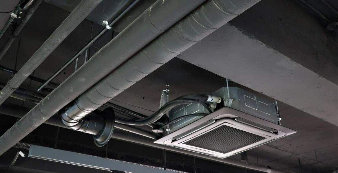 Szybki montaż systemów wentylacyjnych – klucz do oszczędności czasu i kosztów
