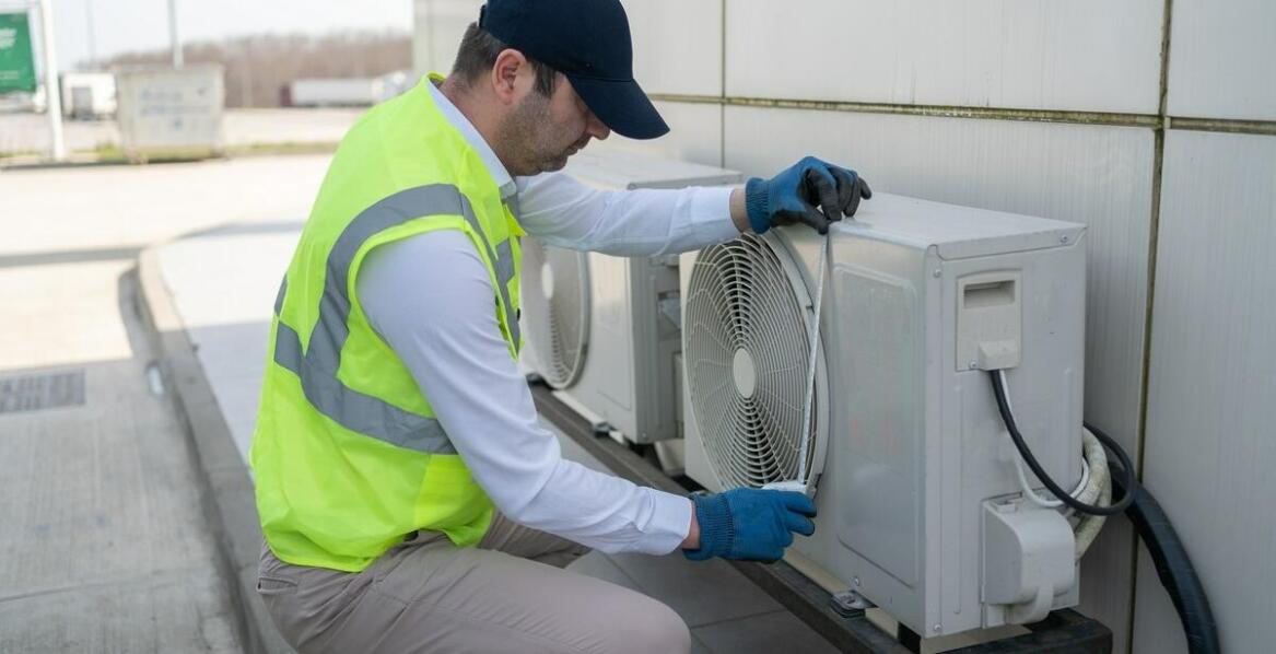 Dlaczego warto skorzystać z profesjonalnych usług przy montażu pomp ciepła w Ostródzie?