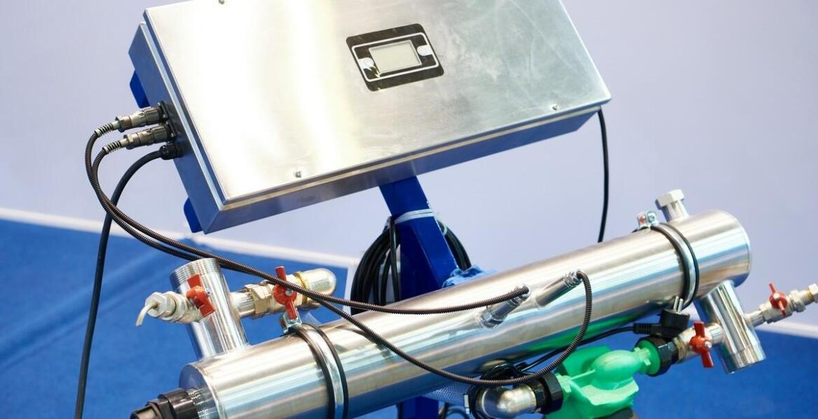 Ozonowanie jako skuteczna metoda dezynfekcji przestrzeni publicznych w Rembertowie