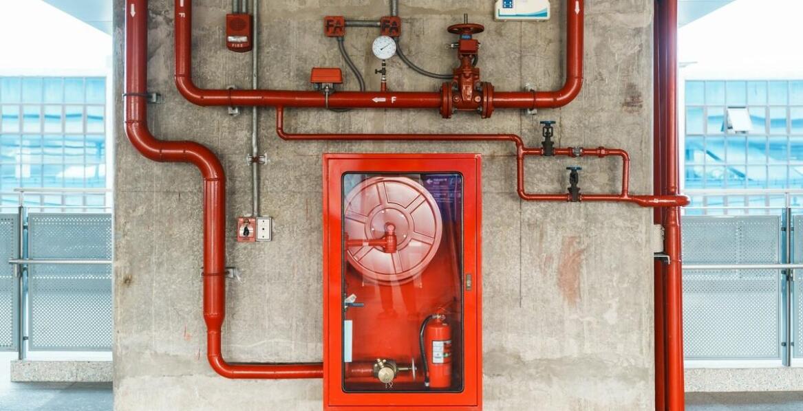 Rola nowoczesnych technologii w poprawie efektywności serwisowania systemów ppoż