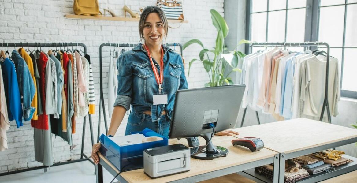 Jakie są zalety korzystania z kasy fiskalnej w małym biznesie?