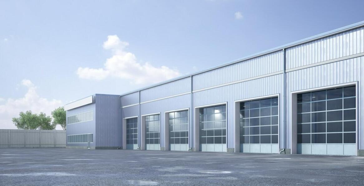 Jakie są perspektywy rozwoju inwestycji logistyczno-przemysłowych realizowanych przez mtm industries?