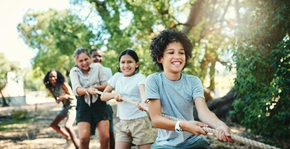 Jakie umiejętności rozwijasz podczas obozu językowego w Nowym Jorku?