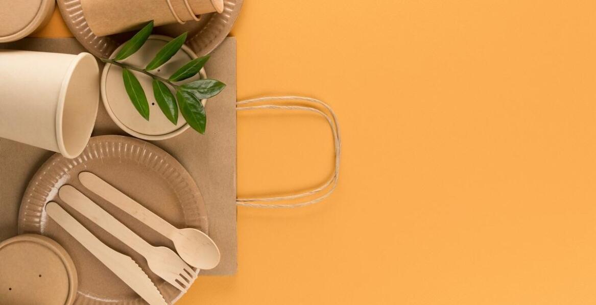 Ekologiczne aspekty torby papierowej – dlaczego warto je wybierać?